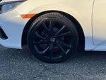 2021 Civic Thumbnail 11
