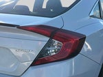 2021 Civic Thumbnail 10