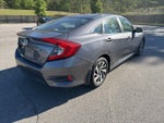 2016 Civic Thumbnail 3
