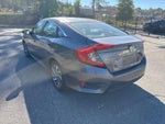 2016 Civic Thumbnail 4