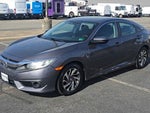 2018 Civic Thumbnail 5