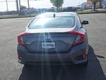 2018 Civic Thumbnail 8