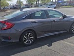 2018 Civic Thumbnail 9