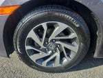 2018 Civic Thumbnail 10