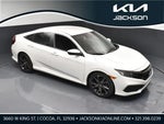2019 Civic Thumbnail 1