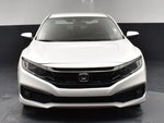 2019 Civic Thumbnail 3