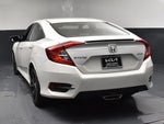 2019 Civic Thumbnail 6