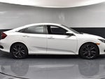 2019 Civic Thumbnail 8