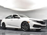 2019 Civic Thumbnail 28