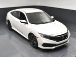 2019 Civic Thumbnail 38