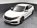 2019 Civic Thumbnail 40
