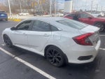 2020 Civic Thumbnail 2