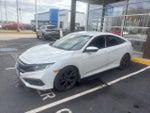 2020 Civic Thumbnail 3