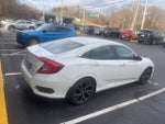 2020 Civic Thumbnail 4
