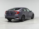 2021 Civic Thumbnail 8