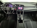 2021 Civic Thumbnail 9