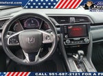 2021 Civic Thumbnail 2