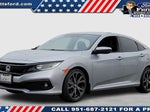 2021 Civic Thumbnail 20