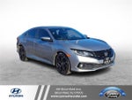 2019 Civic Thumbnail 1