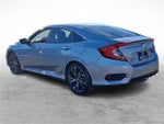 2019 Civic Thumbnail 7