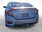 2019 Civic Thumbnail 8