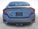 2019 Civic Thumbnail 9