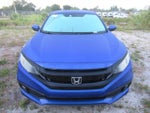 2019 Civic Thumbnail 2