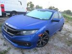 2019 Civic Thumbnail 3