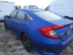 2019 Civic Thumbnail 4