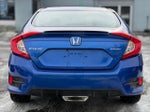2020 Civic Thumbnail 4