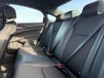 2020 Civic Thumbnail 5