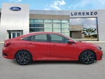 2020 Civic Thumbnail 4