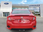2020 Civic Thumbnail 6