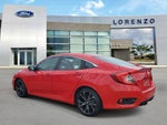 2020 Civic Thumbnail 7