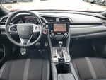 2020 Civic Thumbnail 14