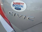 2021 Civic Thumbnail 6