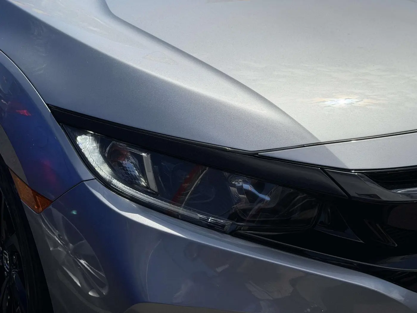 2021 Honda Civic - $21,348