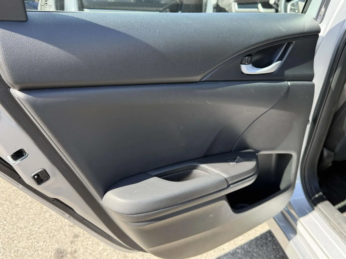 2021 Honda Civic - $21,348