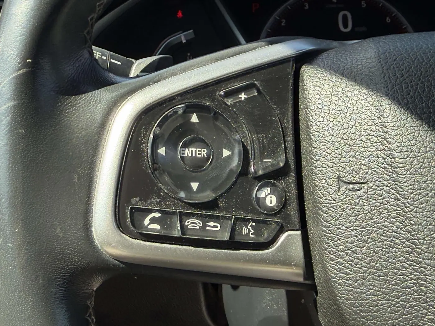 2021 Honda Civic - $21,348
