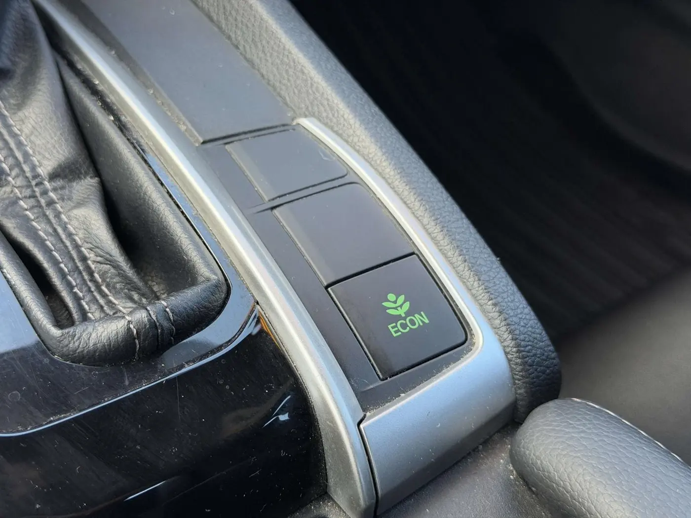 2021 Honda Civic - $21,348