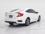 2017 Civic Thumbnail 8