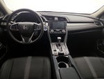 2017 Civic Thumbnail 9