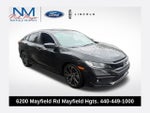 2021 Civic Thumbnail 1