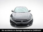 2021 Civic Thumbnail 2
