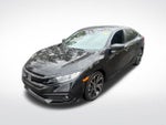 2021 Civic Thumbnail 3