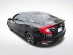 2021 Civic Thumbnail 5