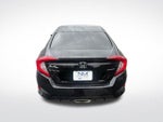 2021 Civic Thumbnail 6