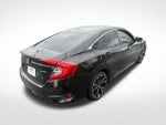 2021 Civic Thumbnail 8