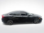 2021 Civic Thumbnail 9
