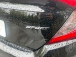 2021 Civic Thumbnail 18
